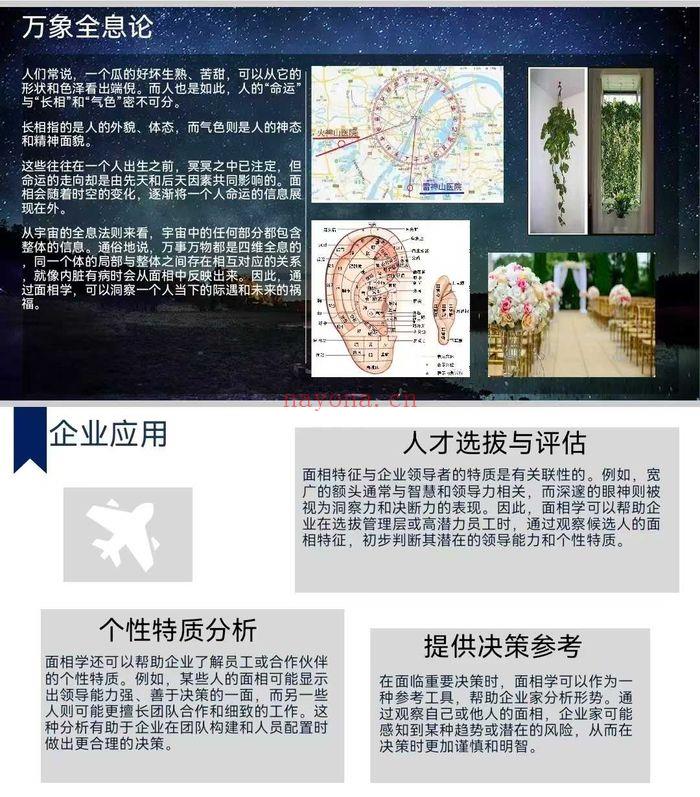 马千懿《东方智慧中的识人逻辑》内部课件58页.PDF电子版