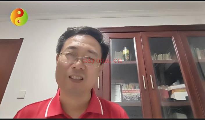 霍德才2025【灵应真诀】音频课+视频课 4集外应课