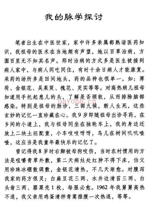 脉运插图