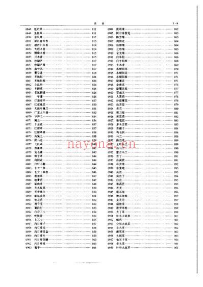 中华本草_第21卷.pdf