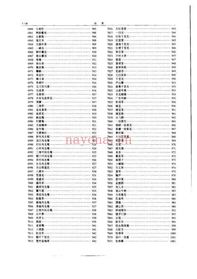 中华本草_第21卷.pdf