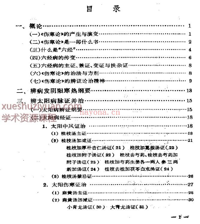 刘渡舟-伤寒论通俗讲话59p插图1
