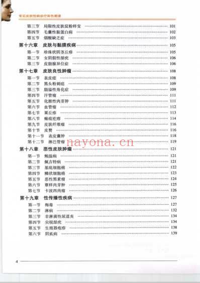 常见皮肤性病诊疗彩色图谱-严道金等.pdf