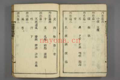 订正东医宝鉴_和刻本_一.pdf