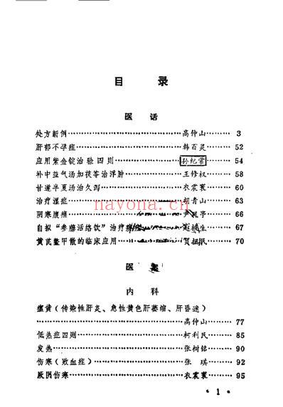 老中医医案选.pdf