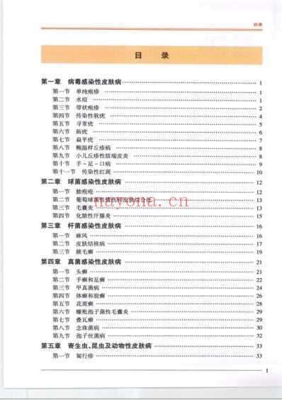 常见皮肤性病诊疗彩色图谱-严道金等.pdf