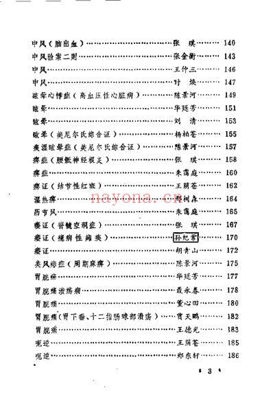 老中医医案选.pdf