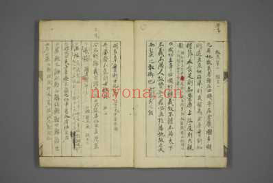 医雑録写-书写年不明.pdf