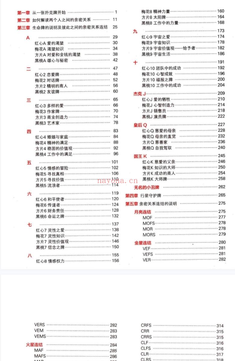 罗伯特李坎普【爱情之书：生日所透露出的你和你的亲密关系】简体彩色扫描-副本.pdf插图1