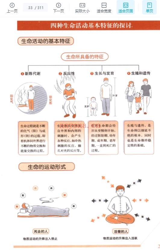 《图解经典 系列合集》老庄 易经 风水 术数 奇门遁甲 道教 佛教插图1