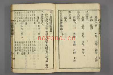 订正东医宝鉴_和刻本_一.pdf