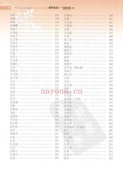 药典中药材显微鉴别.pdf