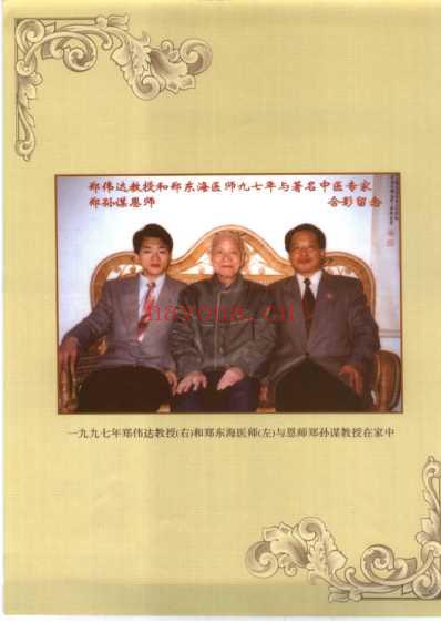 郑伟达医文集.pdf