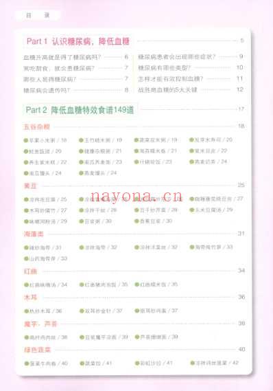 降低血糖特效食谱.pdf
