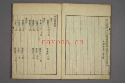 辩证录_宽政6年日本刻本_一.pdf