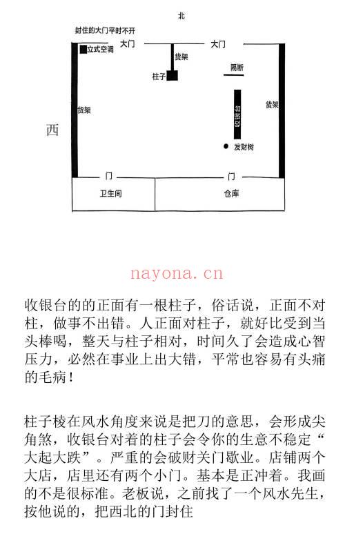 《农村住宅断宅案例》《城市楼房断宅案例化解》《天下阳宅一宅断精华版》PDF电子版