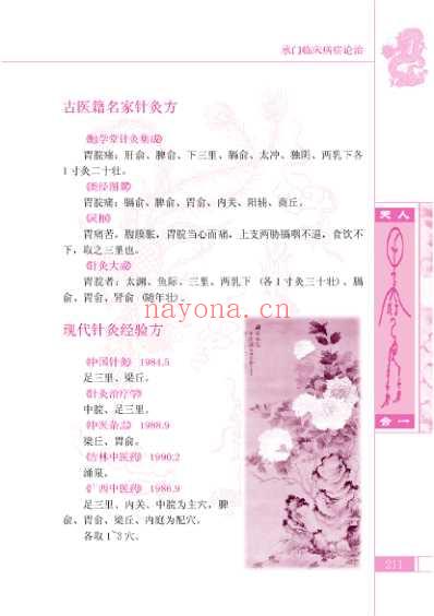 彩色中医针经宝典图谱_王占伟C-高清扫描-四海.pdf