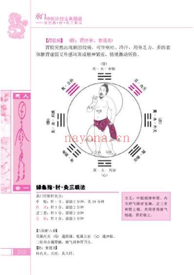 彩色中医针经宝典图谱_王占伟C-高清扫描-四海.pdf