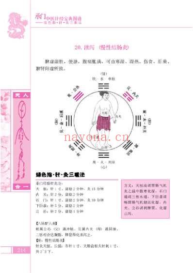 彩色中医针经宝典图谱_王占伟C-高清扫描-四海.pdf