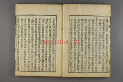 名医类案日寛文元年刻本_九.pdf