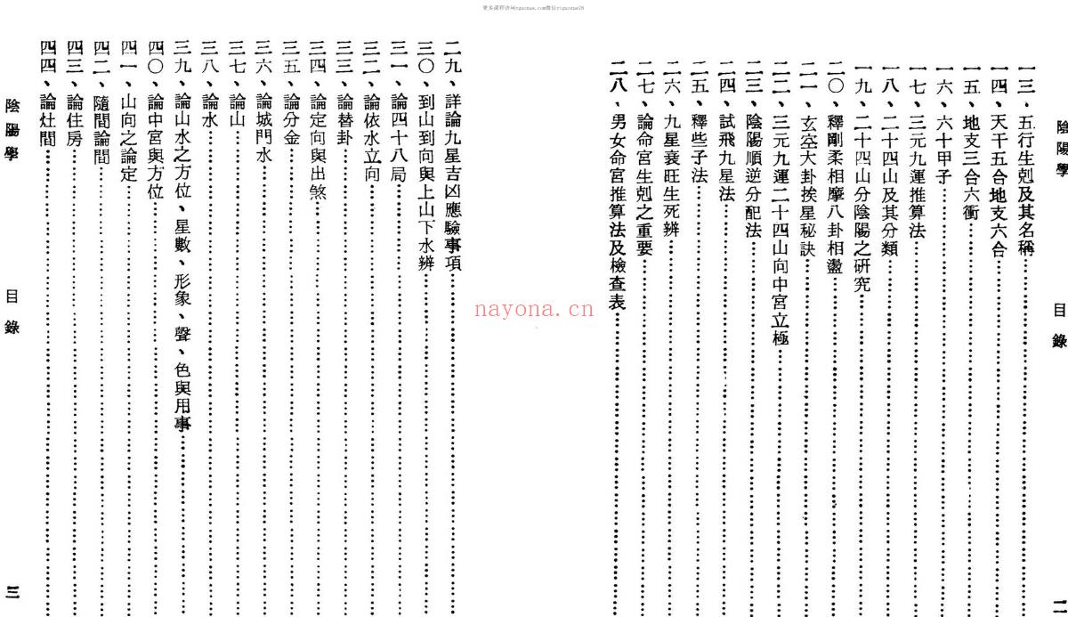 刘训升-正统阴阳学【】.pdf插图1