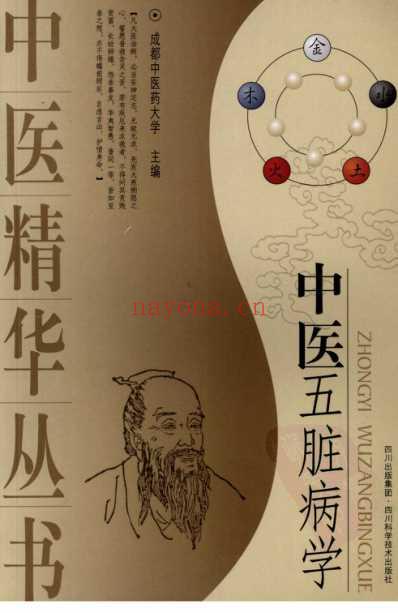 中医五脏病学.pdf