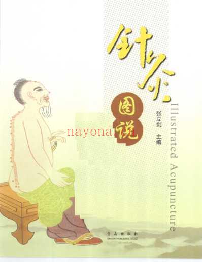 针灸图说.pdf