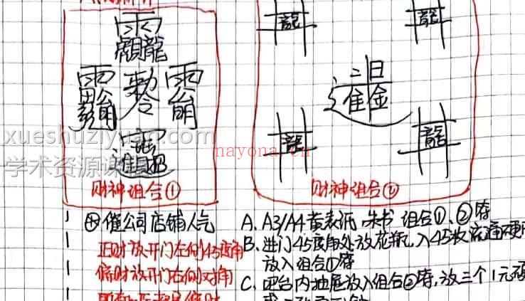 最新凤麟宗高纬能量技法插图