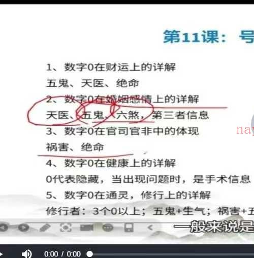 鼎丰数字八卦七星绝学