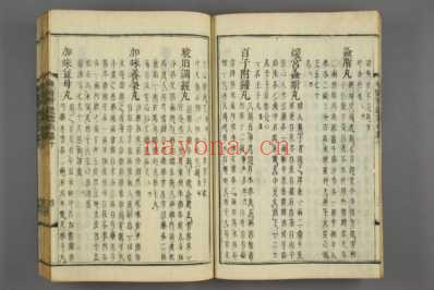 订正东医宝鉴_和刻本_二十.pdf