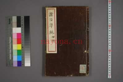 证治准绳_和刻本_四十七.pdf