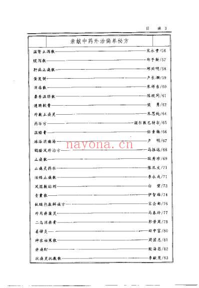 亲献中药外治偏单秘方_杨磊主编.pdf