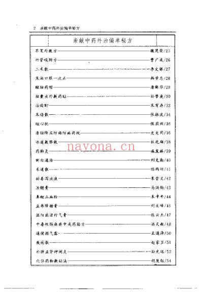亲献中药外治偏单秘方_杨磊主编.pdf