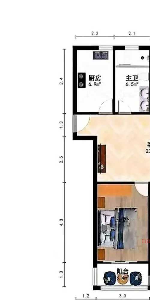 一宅断之铁口直断阴阳宅文档+视频