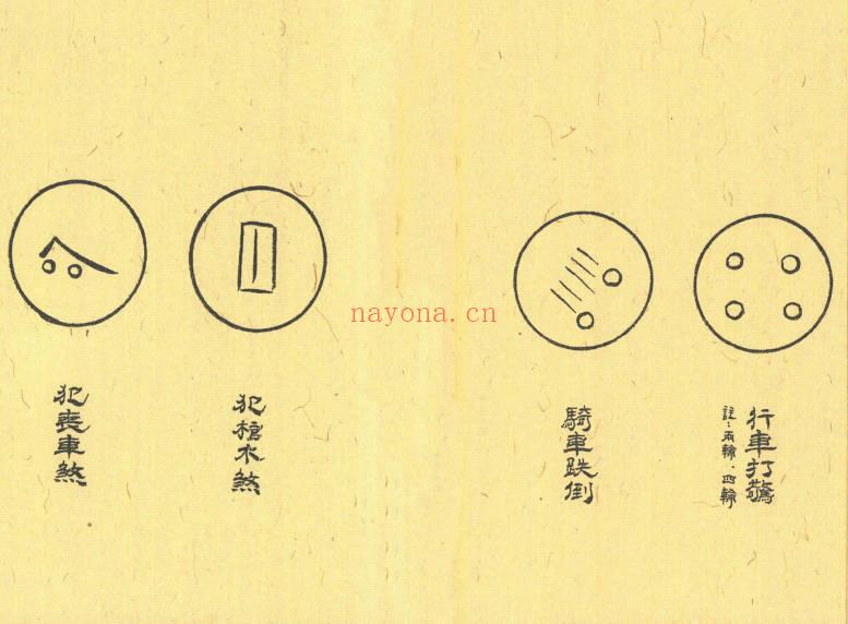 《七星收魂大法》约44双面88页.PDF电子法本