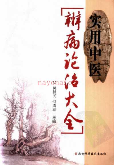 实用中医辨病诊治大全.pdf