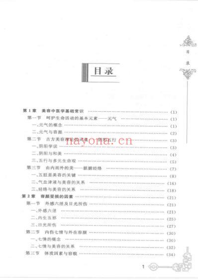 中医美容秘验绝技.pdf