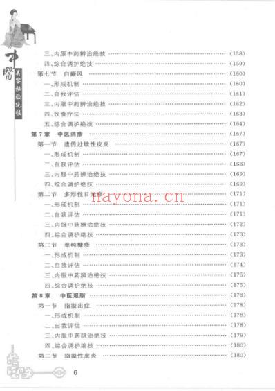 中医美容秘验绝技.pdf