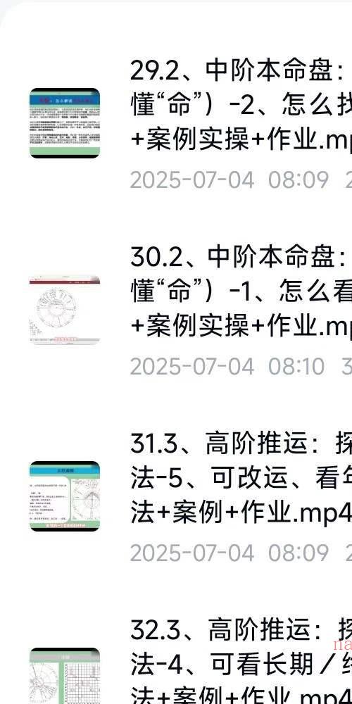 曾庆喜私教变现 技术到变现的升级 含私教技术