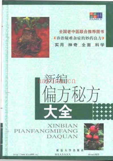 新编偏方秘方大全-蒋建栋.pdf