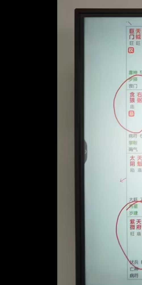 周宣易紫微斗数乙巳年系统师资班
