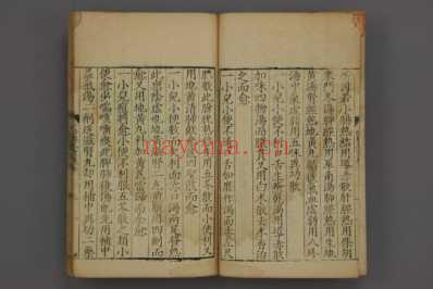 保婴全书明刻本_二十.pdf