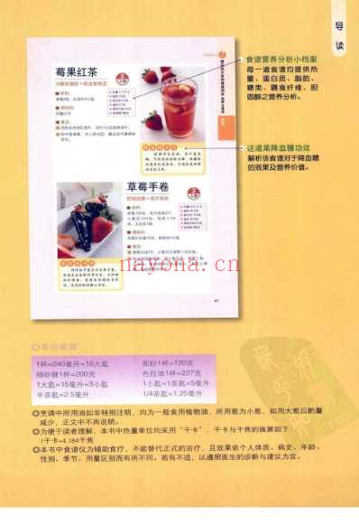 糖尿病就要这样吃.pdf