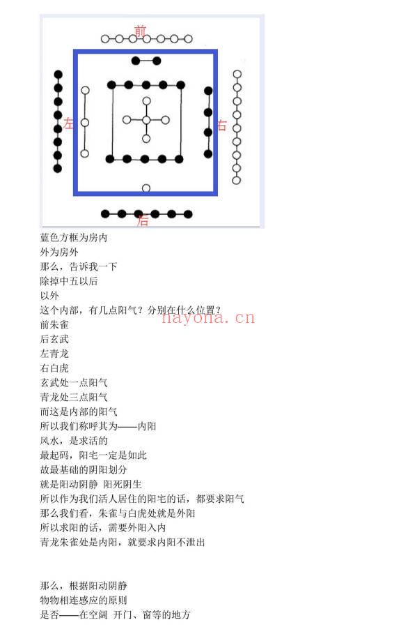 宇贺神神k【风水外局八宅】28本.PDF电子版