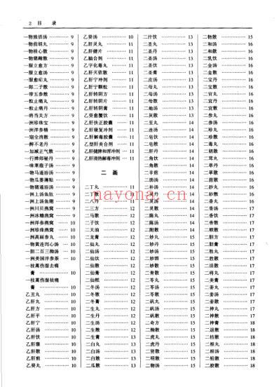 中国中医药学术语集成_方剂学_三.pdf