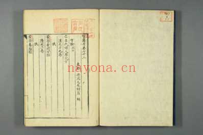 医籍考日天宝二年写本_三十六.pdf