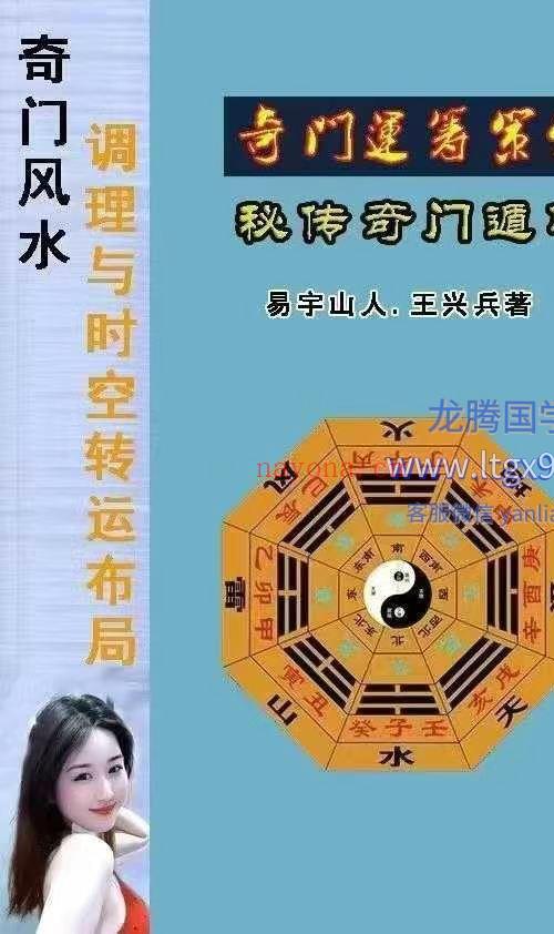 王兴兵4本