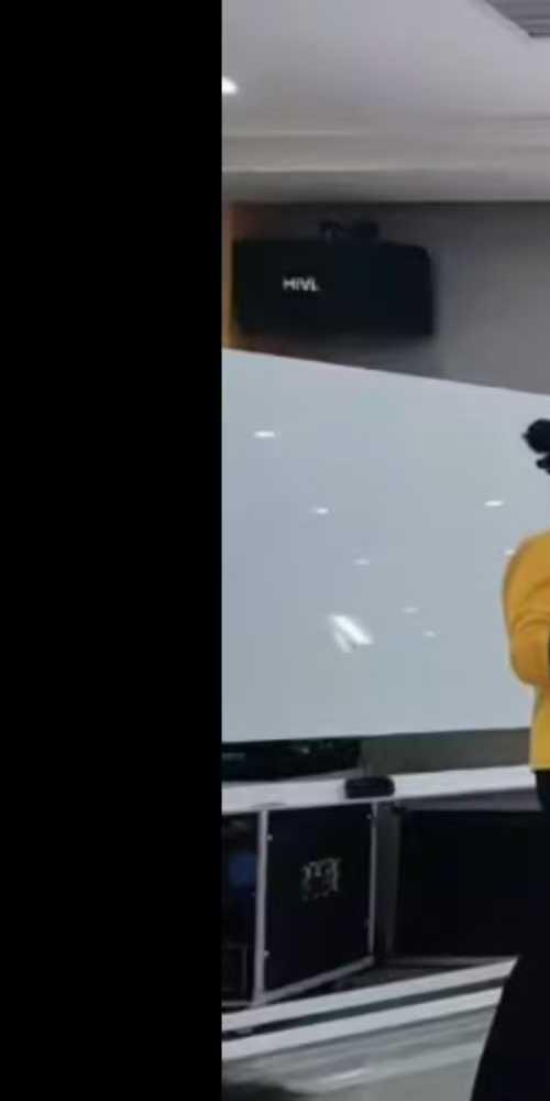 文元文化 特训营录课