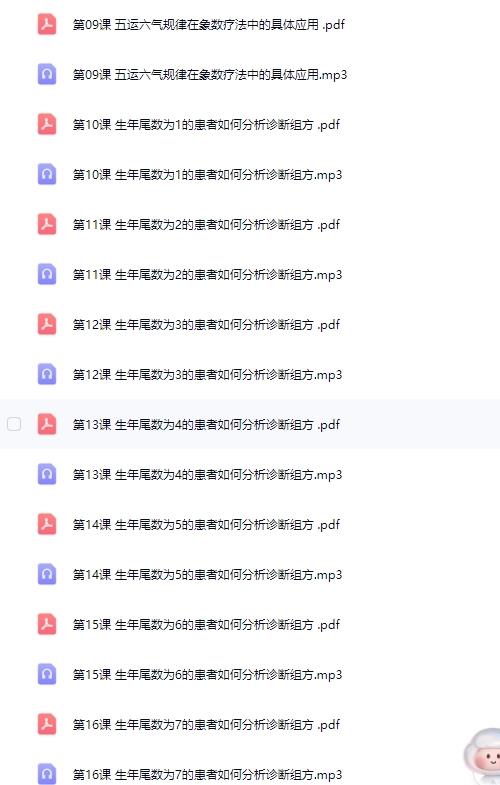 吴广儒象术疗法