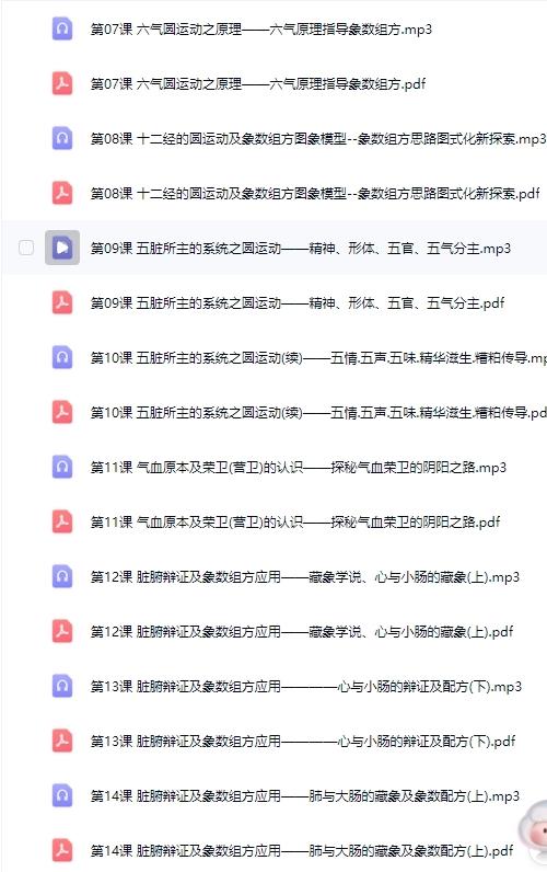 吴广儒象术疗法